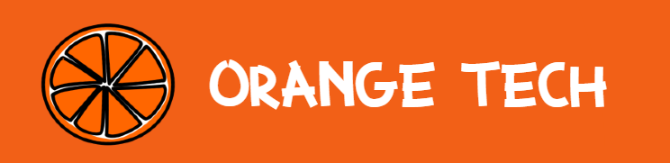 Orange Logo